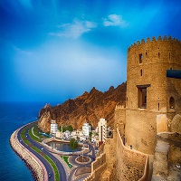 دیگر سفر به عمان نیاز به ویزا ندارد
