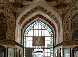 موزه ها شیراز