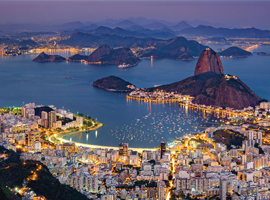 نکاتی که بهتر است قبل از سفر به برزیل بدانید