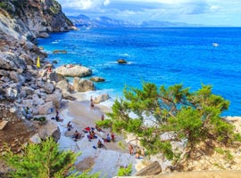 معرفی بهترین و زیباترین شهرهای ساحلی اروپا