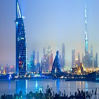 دبی در جذب گردشگر رکورد جدید ثبت کرد