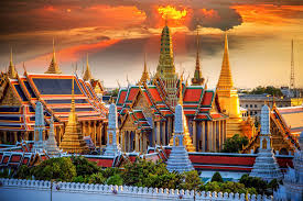 نقاط دیدنی و جاذبه های توریستی بانکوک 