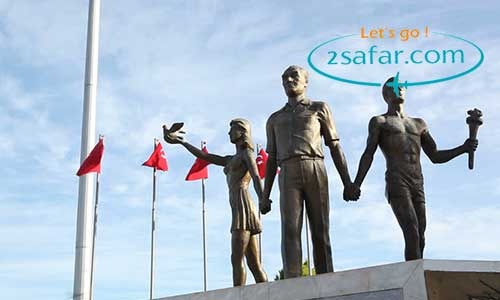 2safar