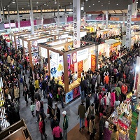 نمایشگاه جهانی پهپاد چین 