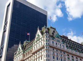 هتل تاریخی پاریس NYC به طور رسمی فروخته می شود