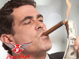 ۱۰ ثروتمند بزرگ جهان