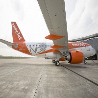 easyJet برای شلوغ ترین روزها آماده می شود