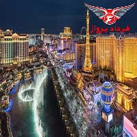 هفت شهر مصنوعی در جهان
