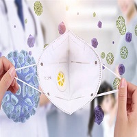 کره شمالی می گوید ماسک های نانو آنتی بیوتیکی ایجاد کرده است