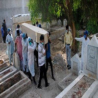 پیشنهاد سازمان بهداشت جهانی به پاکستان