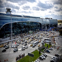 Domodedovo با همکاری S7 طرح بازیافت را اجرا می کند