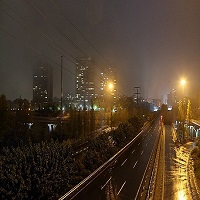 محدودیت های تردد شبانه در تهران ادامه دارد