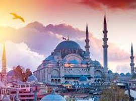 چگونه از سفر به استانبول نهایت استفاده را ببریم 