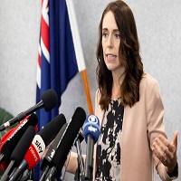 نیوزلند انتخابات پارلمانی را به تعویق می اندازد