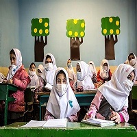 کودکان ناقل ویروس کرونا خواهند بود