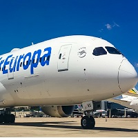 گروه هواپیمایی بین المللی برای بدست آوردن Air Europa با 1 ملیارد یورو