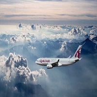 قطر ایرویز ظرفیت پرواز کره جنوبی و ایران را کاهش می دهد