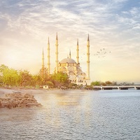 ترکیه از برنامه جدید توسعه گردشگری خود پرده برداشت 