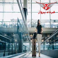 گذرنامه های بهداشتی به دنبال بازگشایی مرزها هستند