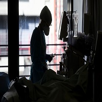 آلمان برای اولین بار بیش از 300 کشته را در مدت زمان 24 ساعته ثبت می کند