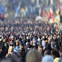 جمعیت ایران رو به سالمندی است