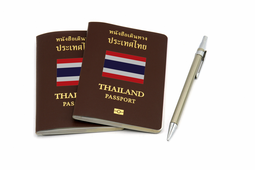 چگونه ویزا توریستی تایلند بگیریم؟ شرایط، مدارک و هزینه دریافت آن