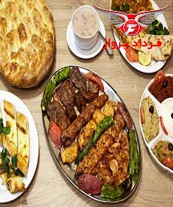 بهترین غذاهای خیابانی استانبول - قسمت دوم