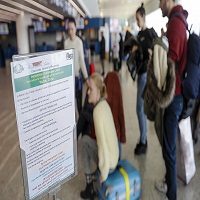 نحوه سفر در اروپا در دوران کورونا ویروس