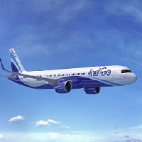 IndiGo سفارش عظیم A320neo را با ایرباس امضا کرد