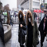 ادامه محدودیت های تهران 