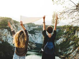 چگونه بهترین سفر عمرمان را تجربه کنیم؟ 