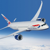 British Airways راه جدیدی را به اسلام آباد پاکستان راه اندازی می کند