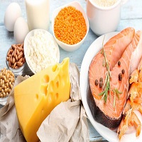 ویتامین D در چه غذاهایی وجود دارد