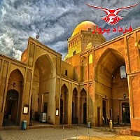 زندانی که تبدیل به مدرسه شده 
