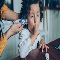 علائم کرونای جهش یافته در کودکان