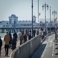 هشدار برای کاهش محدودیت ها در بریتانیا