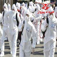 واکنش مقام ارشد بهداشت چین