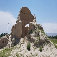 بازسازی خانقاه پدر مولانا و مزار ابوریحان