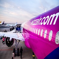 Wizz Air روز جمعه سرویس های محدود Luton را دوباره راه اندازی کرد