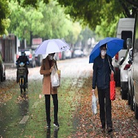 چین به زندگی عادی برگشته است
