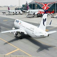 برنامه های پرواز IranAir به دوحه