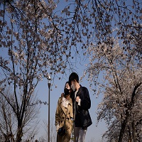 تعداد مبتلایان کرونا ویروس در کره جنوبی رو به کاهش است