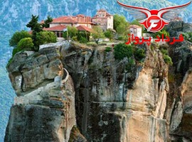 مکان های ترسناک در گردشگری اروپا 