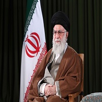 ایران ادعا می کند عجیب است که ایالات متحده به ما دارو می دهد