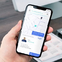فرودگاه منچستر برای جمع آوری چمدان از طریق Airportr