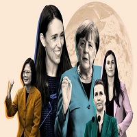 زنان رهبران موفق تری برای مقابله با ویروس کرونا بودند