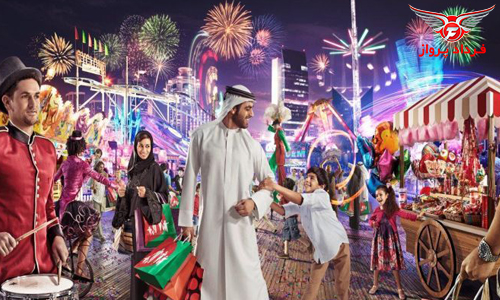 جشنواره خرید دبی | Dubai Shopping Festival 