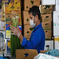 امارات متحده عربی به مدت دو هفته تمام مراکز خرید و بازارهای مواد غذایی را می بندد