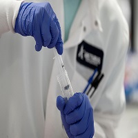 دومین آزمایش واکسن coronavirus در ایالات متحده اولین دوز خود را اجرا کرده است