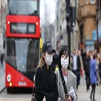 تعداد کروناویروس های انگلیس و ولز 54 درصد بیشتر از آمار روزانه بود